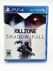 New ListingKillzone: Shadow Fall (Sony PlayStation 4, 2013) Tested CLEAN