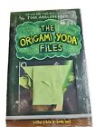The Origami Yoda Files: 8 Book Box Set by Tom Angleberger - New Sealed!