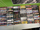 about 220 DVD movie LOT reseller bulk wholesale SOME SEALED NA16
