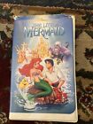 VHS The Little Mermaid