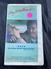Say Anything VHS 1989 CBS Fox John Cusack, Ione Skye HARD CASE Replacement