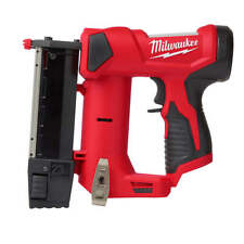 Milwaukee 2540-80 M12 12V 23 Gauge Pin Nailer - Reconditioned
