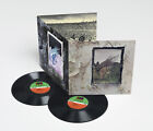 Led Zeppelin - Led Zeppelin IV [New Vinyl LP] 180 Gram, Rmst, Deluxe Ed