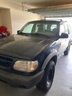 vehicles for sale used Ford Black 1999