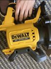 Dewalt DCBL722B 20V Brushless Cordless Handheld Blower NOT WORKING