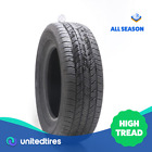 Used 255/65R18 Ironman All Country HT 111T - 9.5/32 (Fits: 255/65R18)