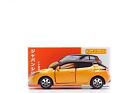 Matchbox 1:64 Japan Series - 2020 Nissan Leaf - Orange