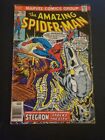 Amazing Spider-Man #165 - Marvel Comics February 1977 First Print Bronze Age