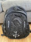 Vintage OAKLEY Icon Tactical Backpack Black Free Shipping
