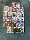 PlayStation 4 (PS4) -26 Game Lot- New Sealed Use Or Resell Sports Action