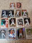 New ListingORIOLES RC Rookie AUTO Lot Gunnar Henderson Colton Cowser Holliday Coby Mayo ++