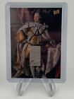 New Listing2018 PIECES OF THE PAST ANTIQUITY KING GEORGE III PARTIAL WRITING RELIC CARD