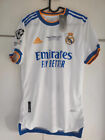 Real Madrid Jersey Champions League Final 2022  Shirt Retro Benzema