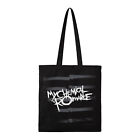 RockSax Black Parade My Chemical Romance Tote Bag (RA529)
