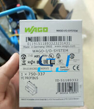 Brand New WAGO 750-337 Programmable Logic Controller Module 750-337