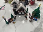 LEGO Winter Village Toy Shop 10199 Near Complete