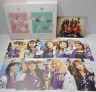 TWICE PAGE TWO MONOGRAPH Photobook DVD K-Pop 2016 W/9 Postcards , 1 photo card