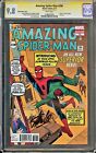 SPIDER-MAN #700 DITKO VARIANT CGC 9.8 SS SIGNED BY STAN LEE - 