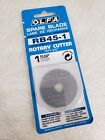 NEW Rotary Blade Refill-45mm 1/Package Replacement Blade