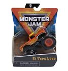 Monster Jam - El Toro Loco - Scale 1/64 - Spin Master