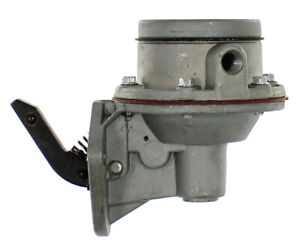 Mechanical Fuel Pump for 1952-1957 Chevy (For: 1952 Chevrolet)