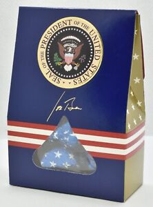 Joe Biden Hersheys Kisses White House Air Force One POTUS Chocolate Candy