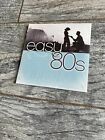 New Easy 80s At This Moment Various Artists CD Time Life 2 Disc Set Sealed