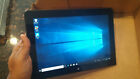 Lenovo ThinkPad Tablet 2 Black Atom Z2760 2 GB 64 GB Windows 10 Pro WITH STYLUS