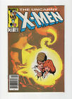The Uncanny X-Men #174 (1983, Marvel Comics)
