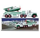 New ListingNEW 2002 Hess Toy Truck and Airplane In Original Box and Bag Never Open