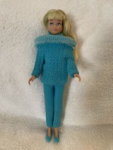 Skipper Doll 1963