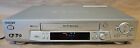 Sony SLV-N81 - VCR 4 Head HiFi VHS Video Cassette Recorder Player - TESTED WORKS