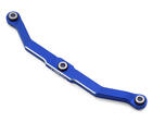 Treal Hobby TRX-4M Aluminum Front Steering Link (Blue) [TLHTTRX-4M-13]