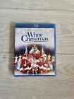 White Christmas [Blu-ray] - Blu-ray - BRAND NEW SEALED Movie Classic