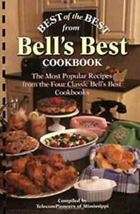 Best of the Best from Bell's Best Cookbook : The Most Popular Rec