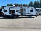 2017 Forest River Stealth WA2715 32' Toy Hauler C54165109