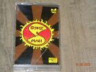 Wu-Tang - SUNZ OF MAN cassette RARE