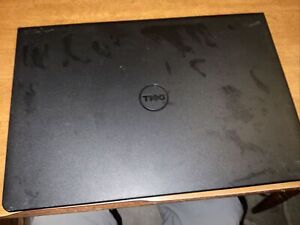 Dell Laptop I3 6th Gen For Parts As Is (L)