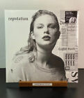 TAYLOR SWIFT - REPUTATION - 2LP LIMITED EDITION PICTURE DISC 2017 NEW SEALED