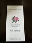 Crabtree & Evelyn | Rosewater Hand Therapy 3.5 oz. | Factory Sealed NIB