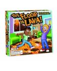 The Floor Is Lava Interactive Board Game For Kids And Adults - New