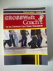 Crosswalk Coach for the Common Core State Standards Mathematics Grade 4 - GOOD