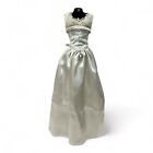 FRANKLIN MINT GONE WITH THE WIND SCARLETT’S PRIDE & VANITY ENSEMBLE GOWN Only