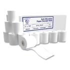 Alliance 3031 Armor Antimicrobial Receipt Roll Paper, 3