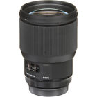New ListingSigma 85mm f/1.4 DG HSM Art Lens for Canon EF