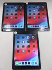 Apple iPad Air A1475 16GB Unlocked Good Condition Check IMEI Lot of 3