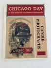 Chicago Day At The Worlds Colombian Exposition With Souvenir Map