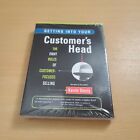 Getting Into Your Customer’s Head 8 Roles Focused Selling Kevin Davis CD Audio