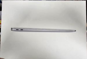 Apple MacBook Air 13in (256GB SSD, M1, 8GB) Laptop - Silver - MGN93LL/A