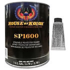 SP1600 Sprayable Polyester Primer - House of Kolor